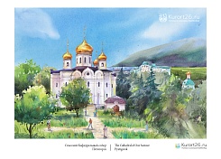 Спасский собор