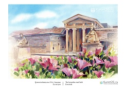 Грязелечебница